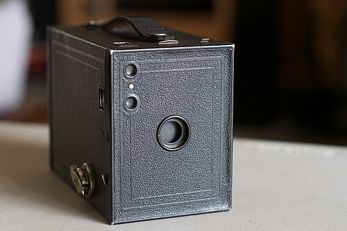 Kodak Brownie